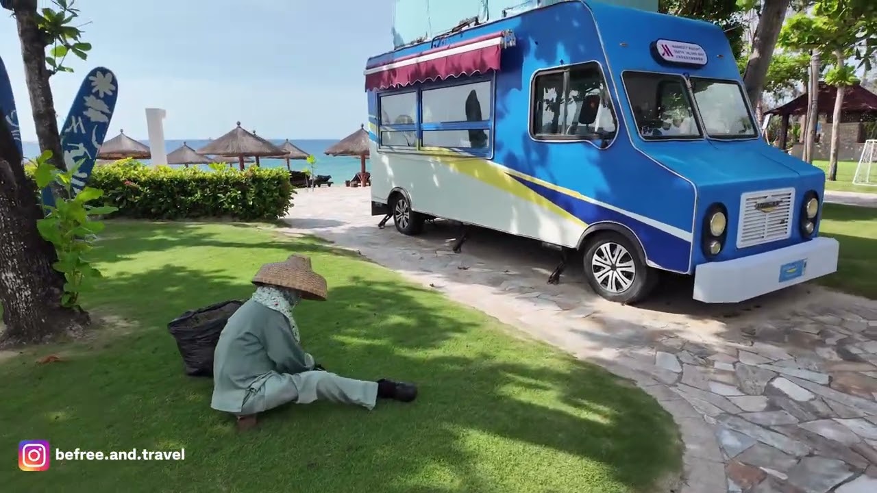 Sanya Marriott Yalong bay resort and spa (Китай о.Хайнань бухвта Ялонг бэй Ялунвань)