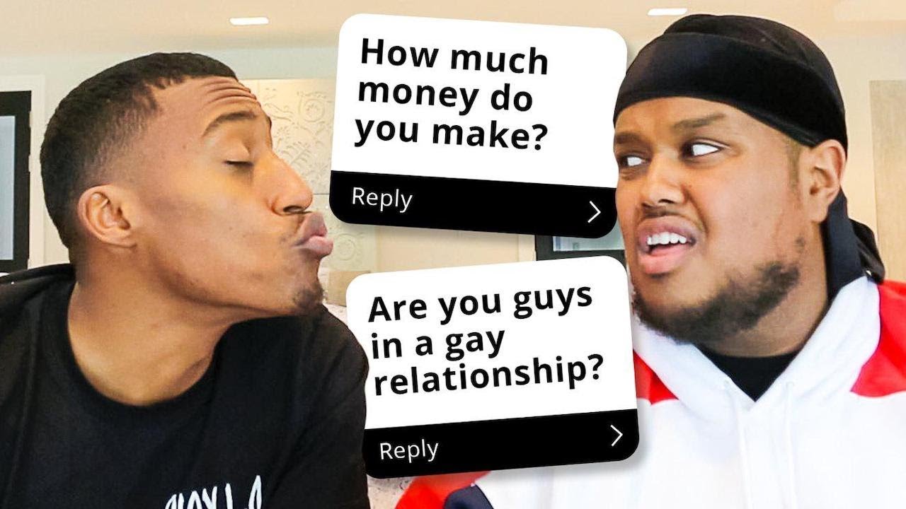 HOW MUCH MONEY DO WE MAKE!! ASSUMPTIONS