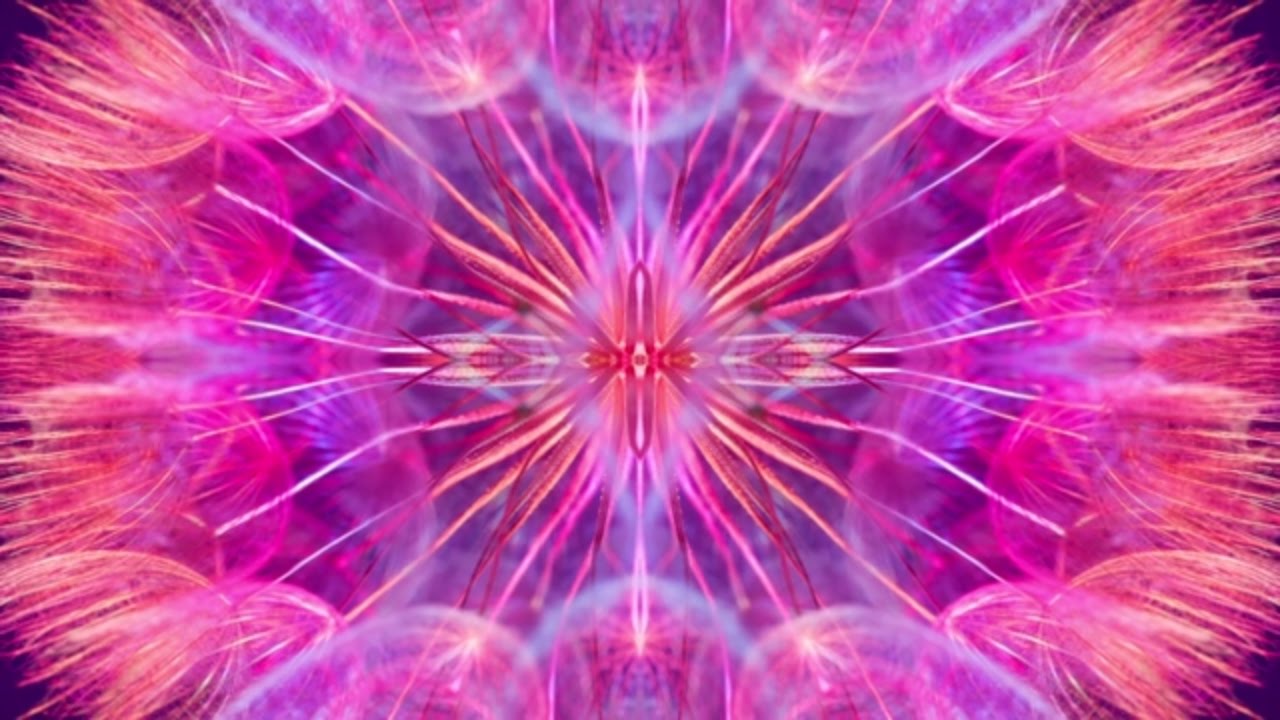 Inner Strength and Courage Guided (Spoken) Calming Meditation before or after Sleep