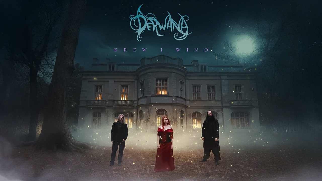 Derwana - Krew i Wino