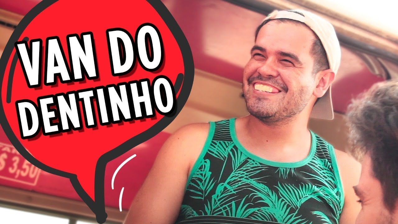 VAN DO DENTINHO