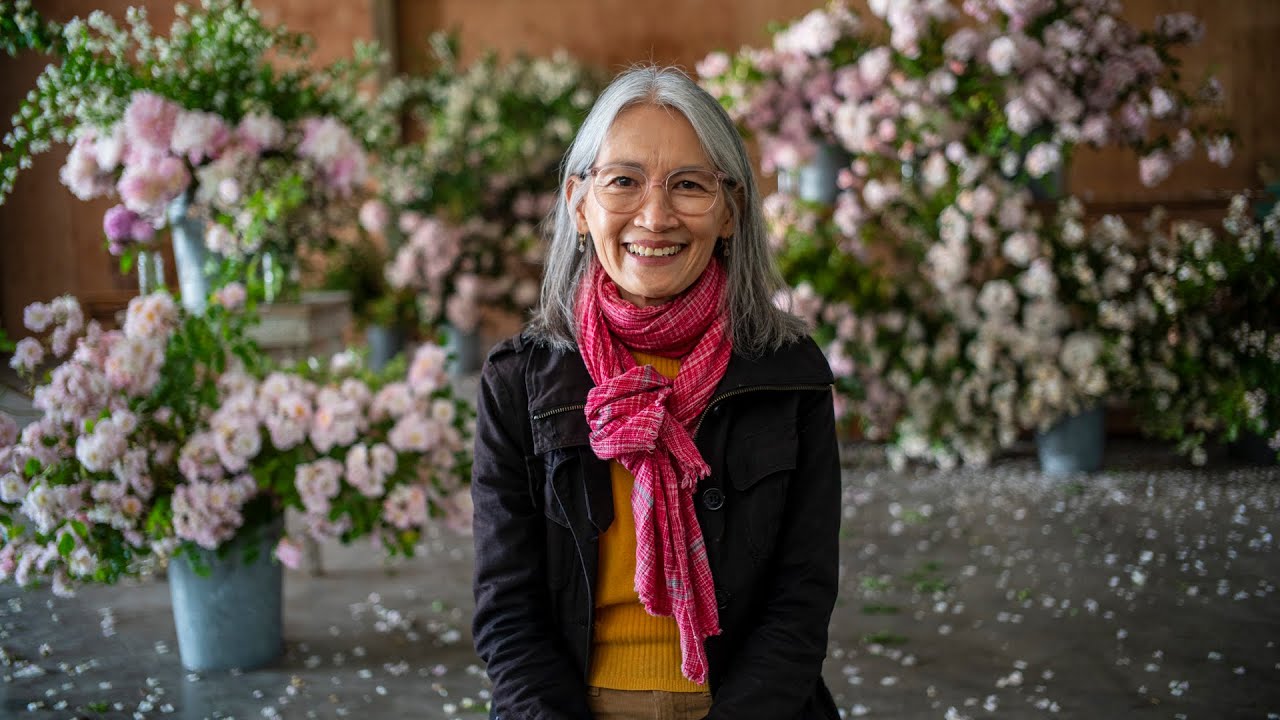 Author Interview: Ngoc Minh Ngo