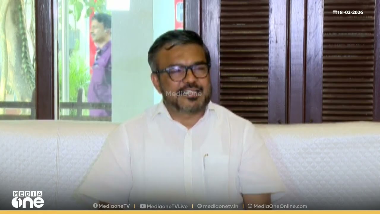 'രമേശ് ചെന്നിത്തലയ്ക്ക് സ്വസ്ഥമായി സീരിയൽ കാണാനുള്ള അവസരം ജനങ്ങൾ കൊടുക്കട്ടെ...'