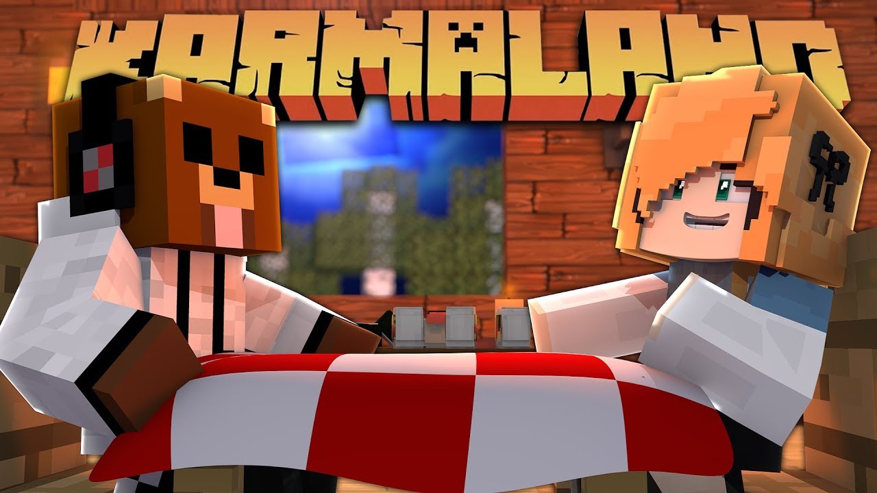 Una Cita Incomoda | Karmaland #57