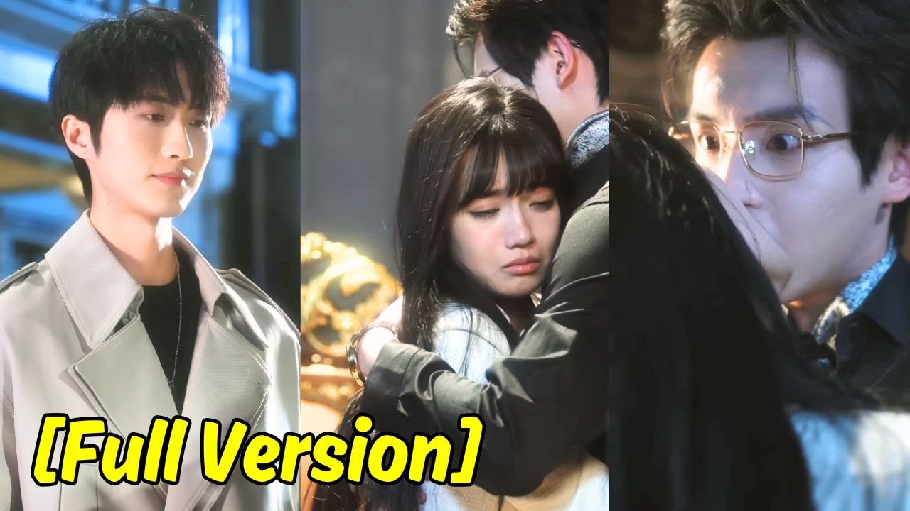 He fell in love with his niece, and she willingly succumbed to his charms＃260128wxA1