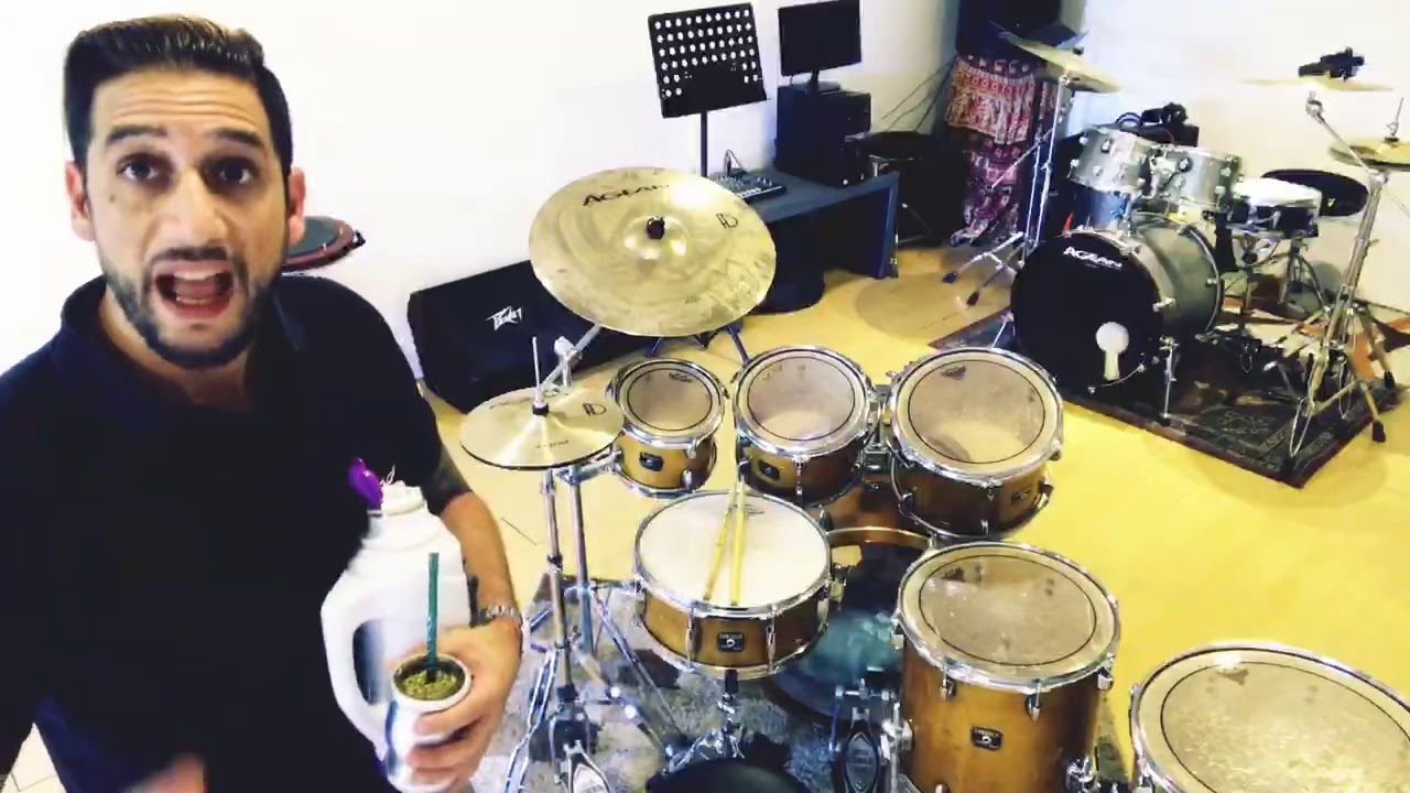 DRUMS REVIEW, GRETSCH CATALINA MAPLE🥁