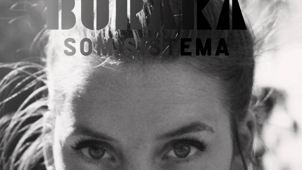 Lykke Li - Dance Dance Dance (Buraka Som Sistema Remix)