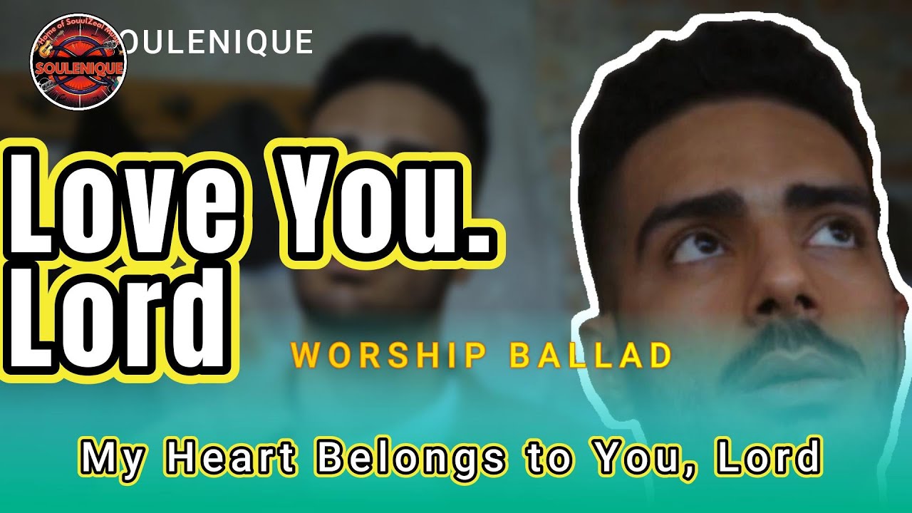 Falling In Love Soulenique Love Ballad