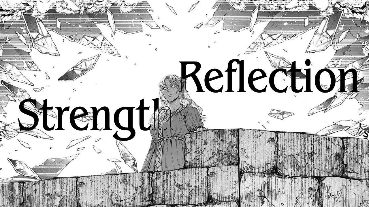 The Most UNIQUE Fight In Manga History