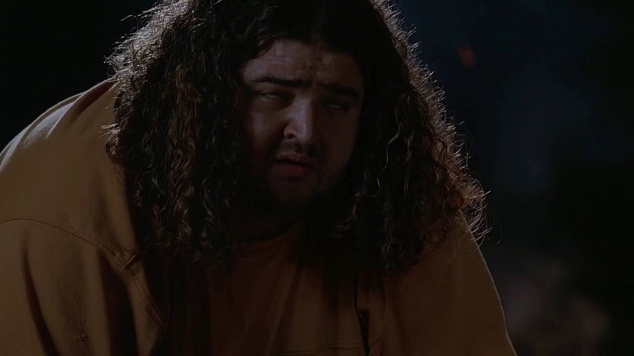 LOST S03E08 - Ending