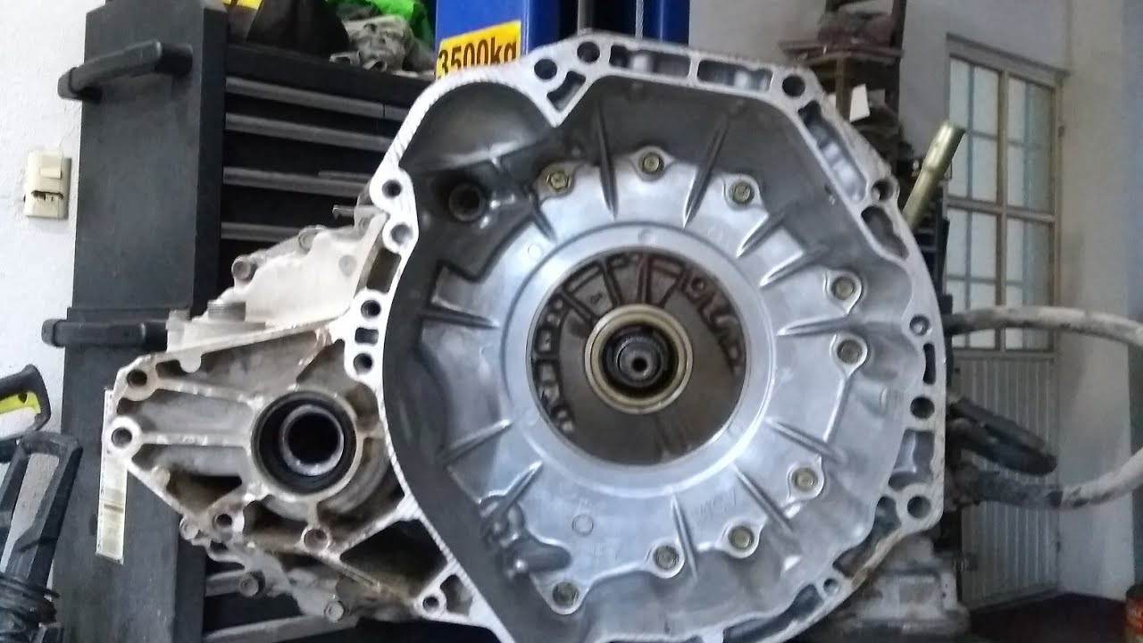 Tsuru, Sentra remover, quitar,bajar trans, automática