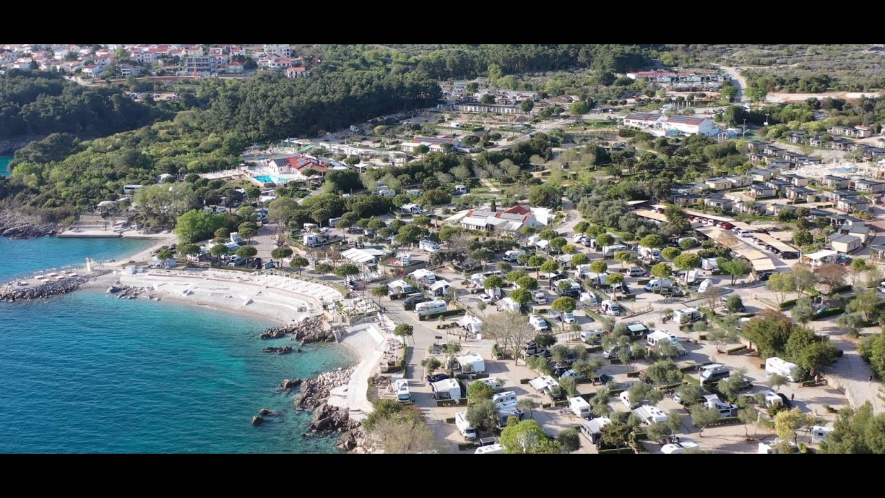 Krk Premium Camping Resort