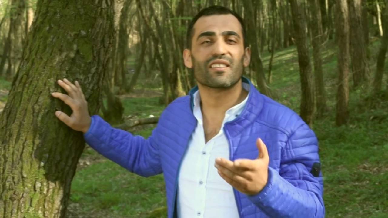 Kara Hasan İhanet Hançeri 2016 Yeni Klip / Haydar ALÇIK