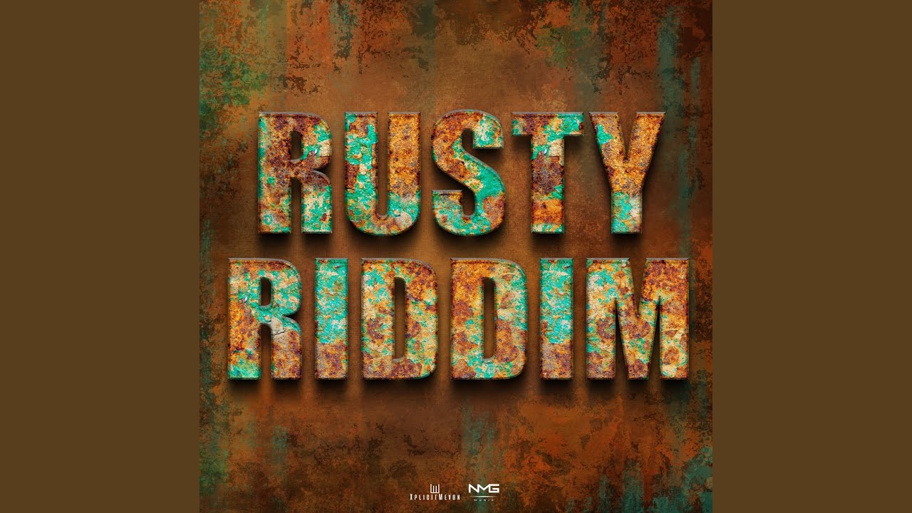Rusty Riddim (Instrumental)