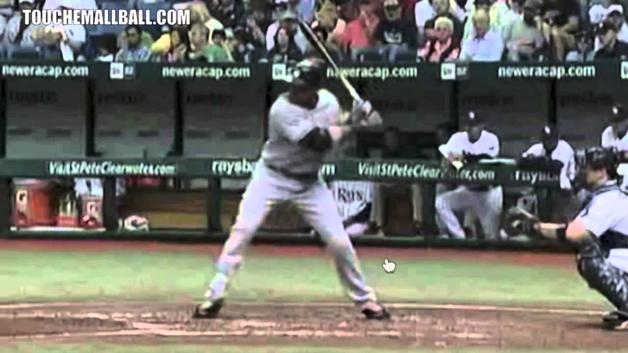 Robinson Cano Swing Mechanics