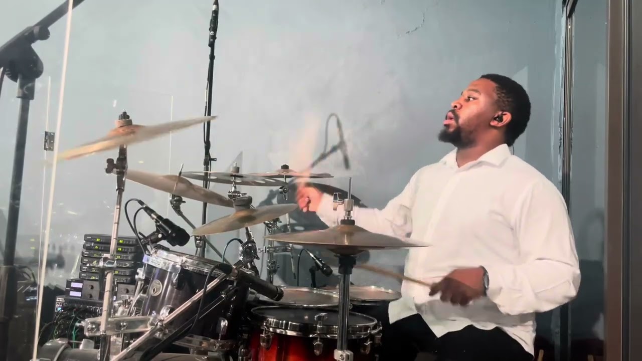 Highest Praise (Sunday Service)