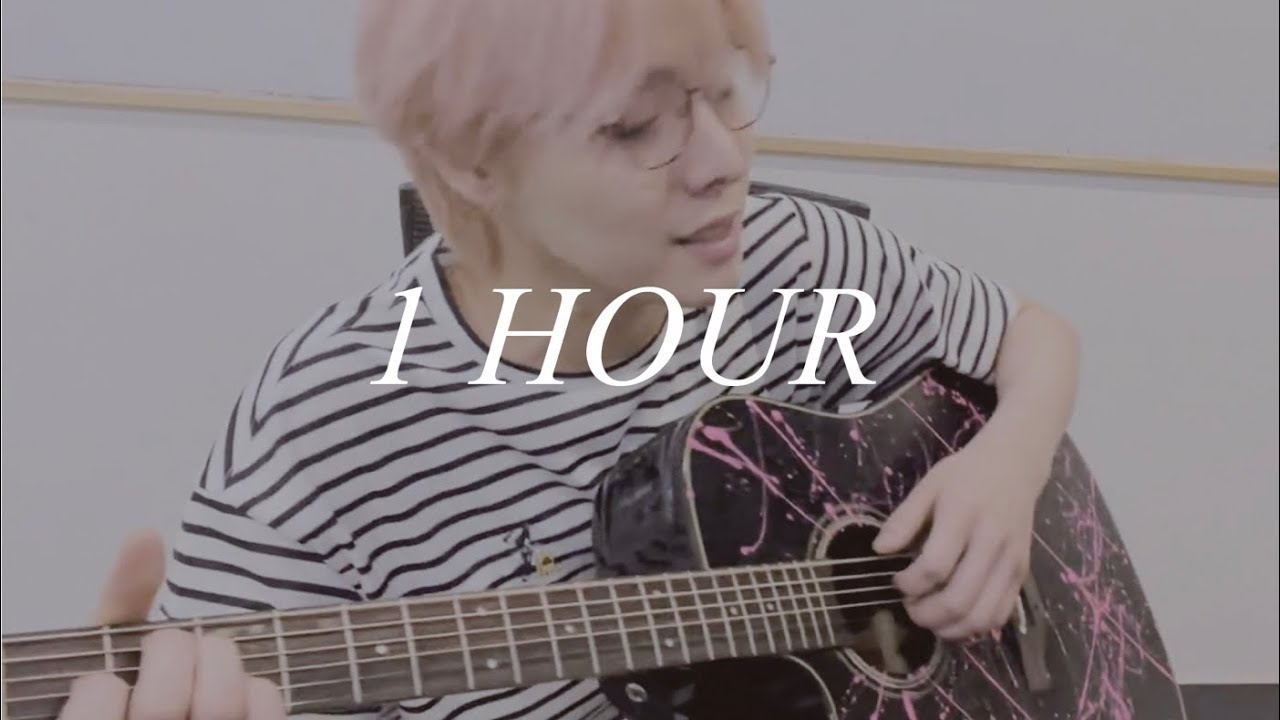 [𝑷𝒍𝒂𝒚𝒍𝒊𝒔𝒕]1HOUR Yonghoon's voice②(ONEWE 원위 진용훈 커버곡 모음)