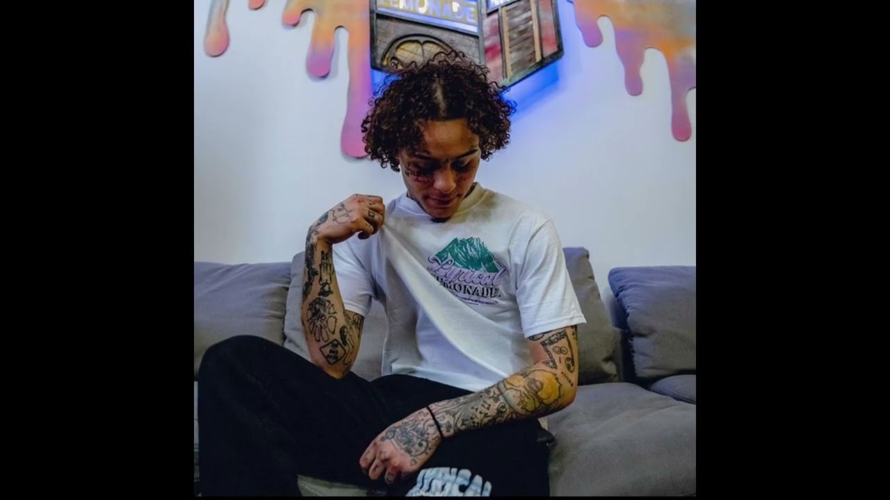 [FREE] Lil Skies Type Beat 