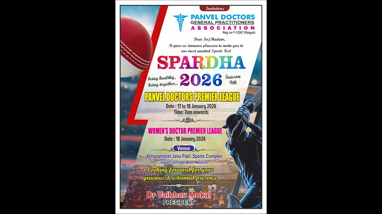 FINAL DAY || SPARDHA 2026