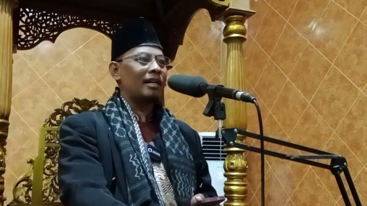 Penyesalan orang yang sudah meninggal dunia