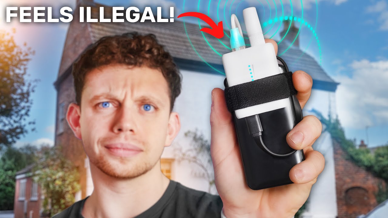 Берите свой Интернет с собой куда угодно: объясняем новые мосты UniFi!