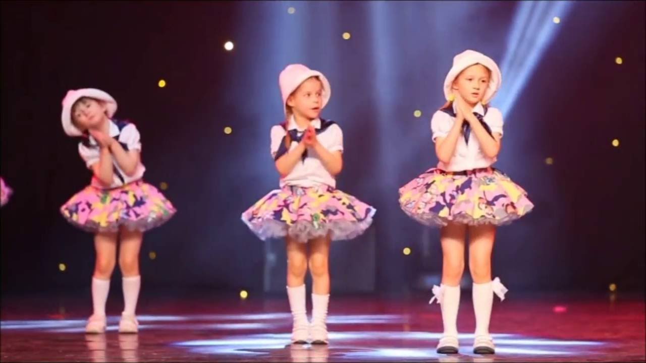 Открытый урок 