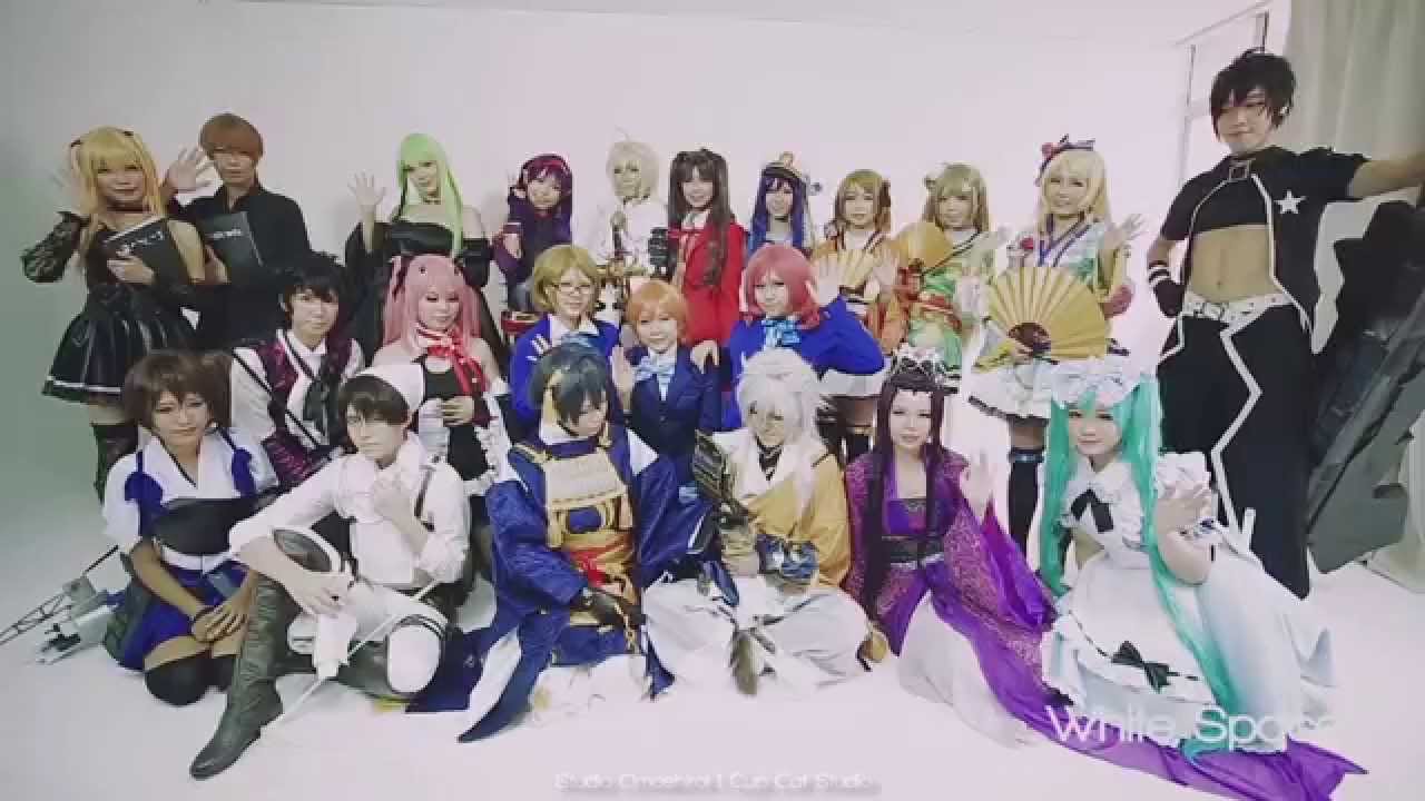 Cupcat Video: Beautiful World