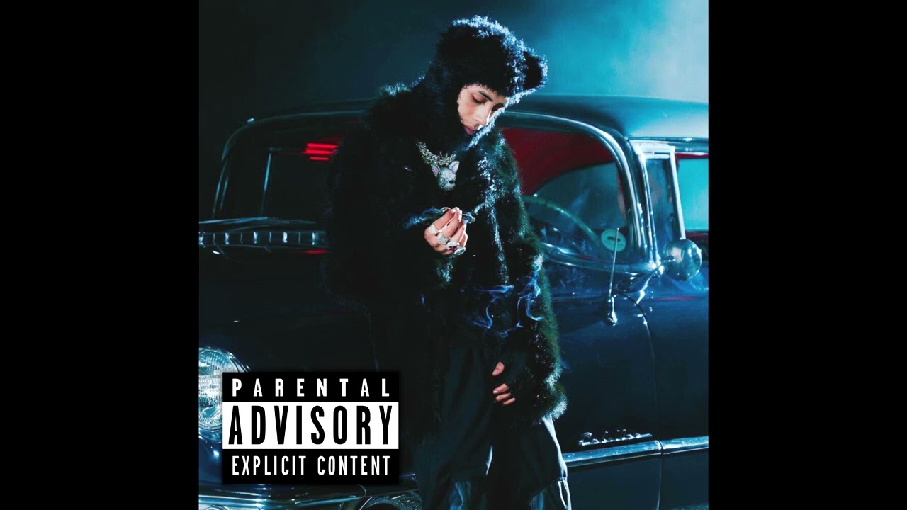 Cris MJ - Ponte bonita  (INSTRUMENTAL OFICIAL PROD. QUASAR BOY)