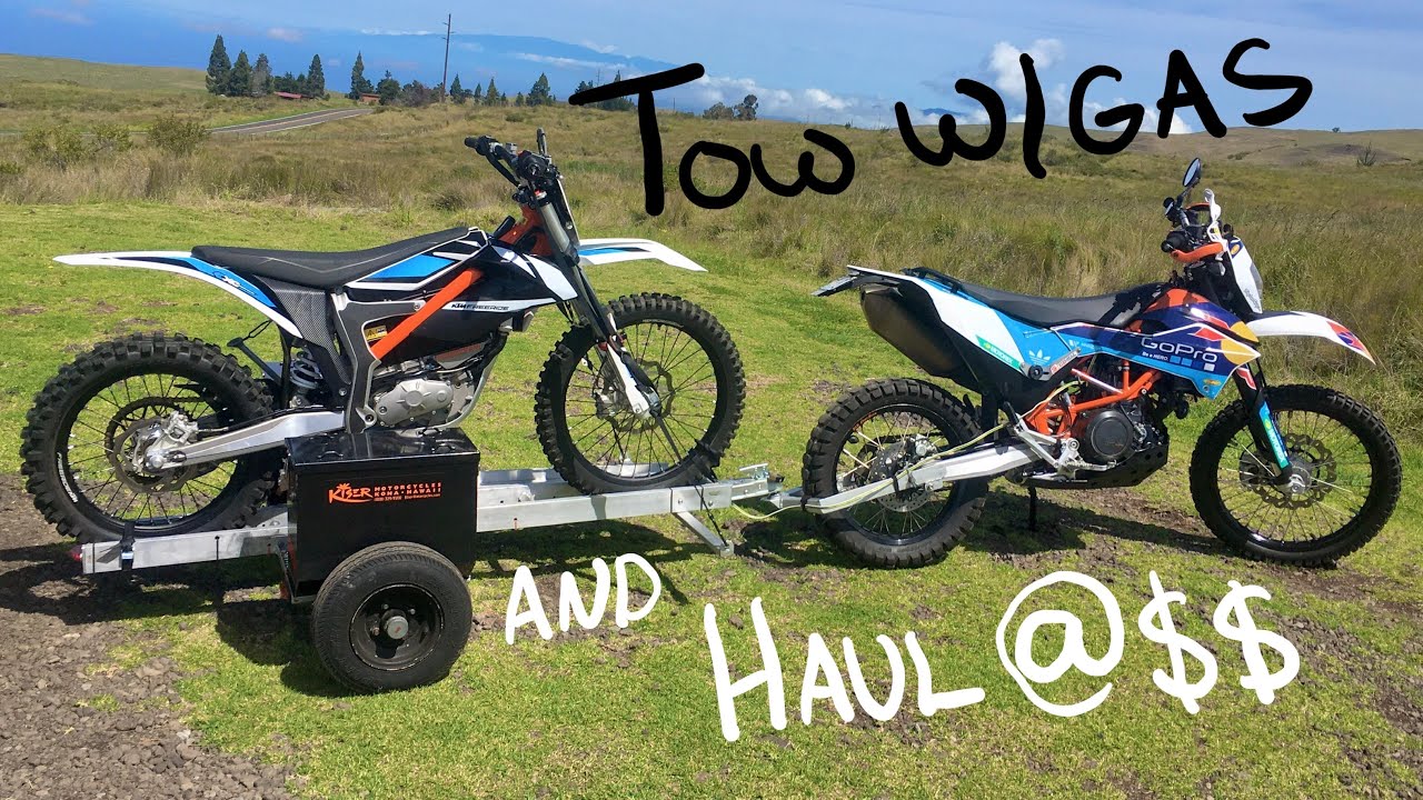 KTM Freeride E-XC Walk Around - What Have I Done To It?