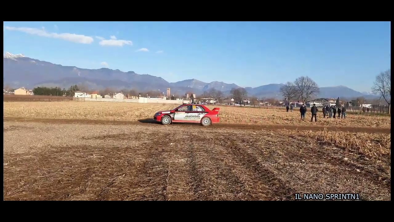 25° Prealpi Master Show 2024 LEVA SHOW, MAX ATTACK & MISTAKE [FULL HD]