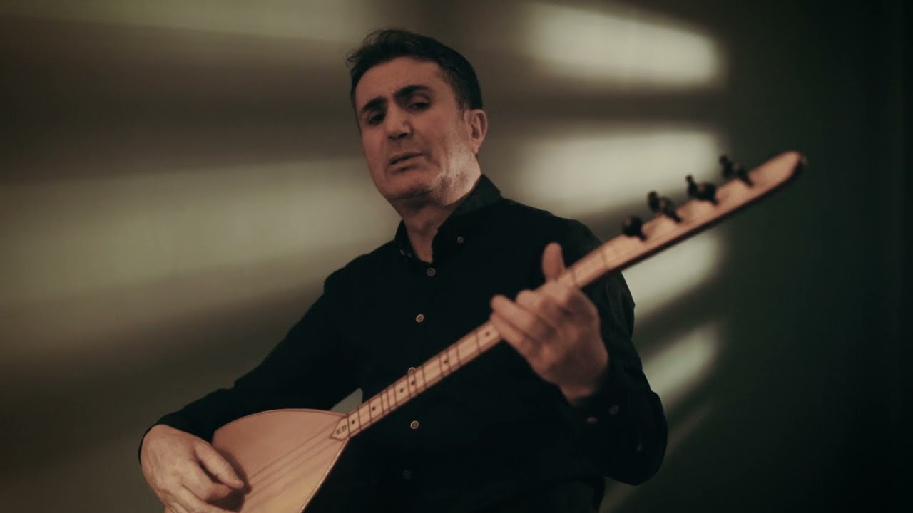 Kadir Demir - Hrant Dink'e Ağıt (Official Video)