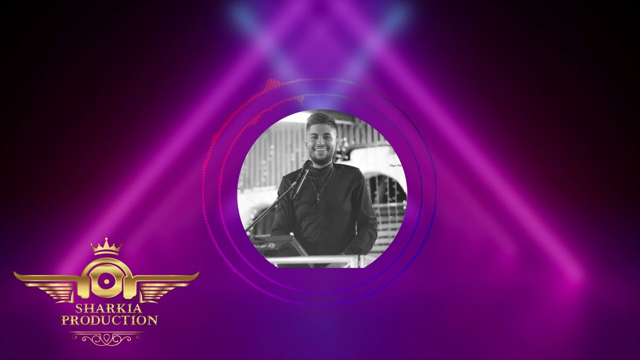 فارس كرم - ختيار عالعكازة ريمكس / Fares Karam Khetyar Al Akkaze REMIX DJ-SHARKIA