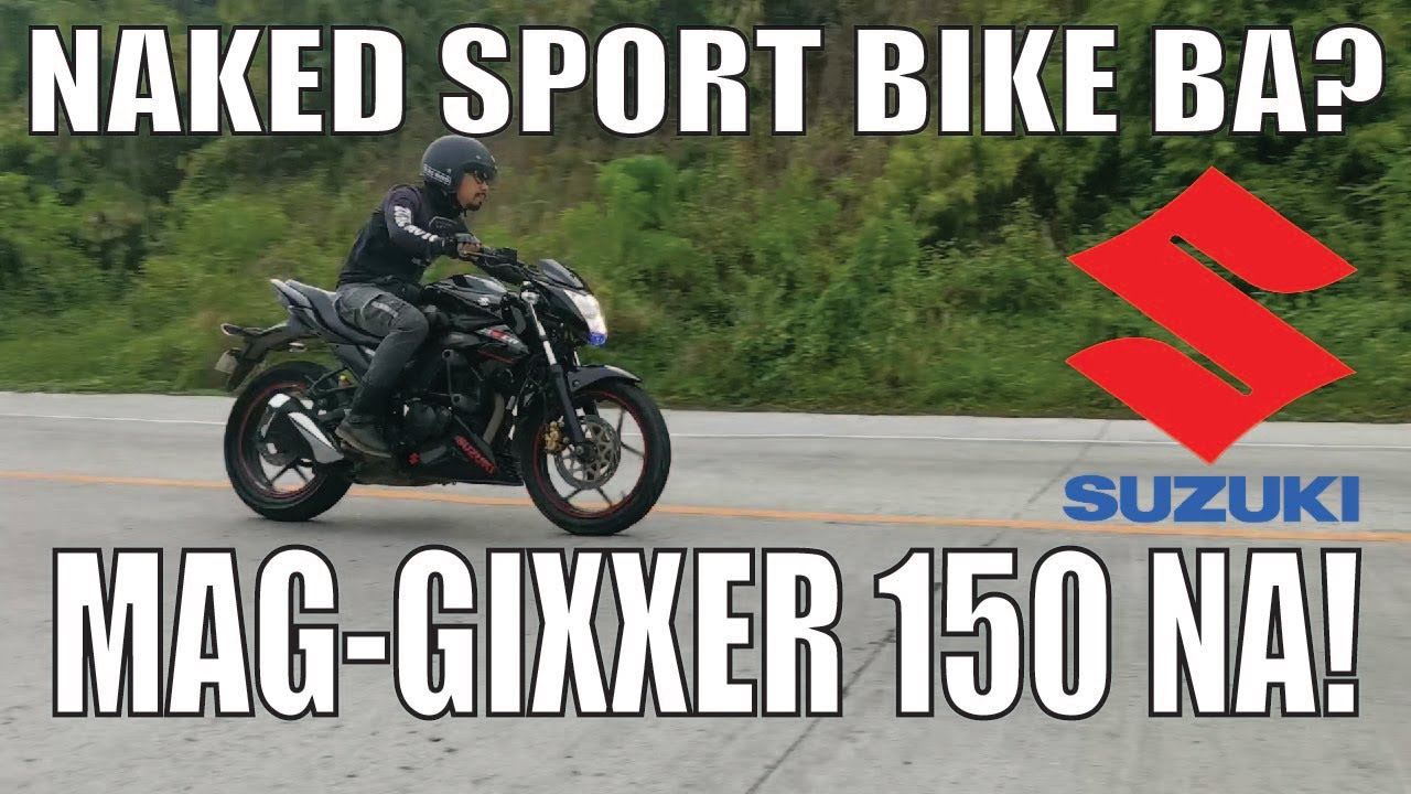 Suzuki Gixxer 150 Full Review