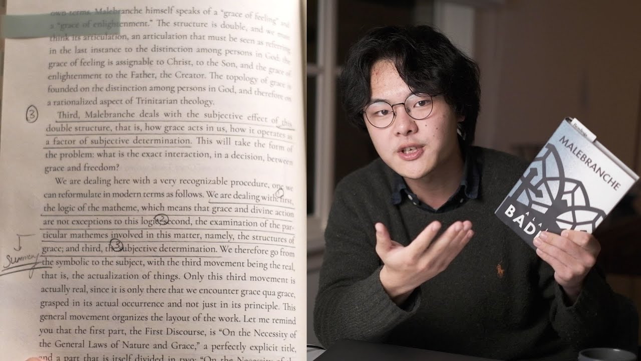 Как извлечь максимальную пользу из книги — Аналитическое чтение 101