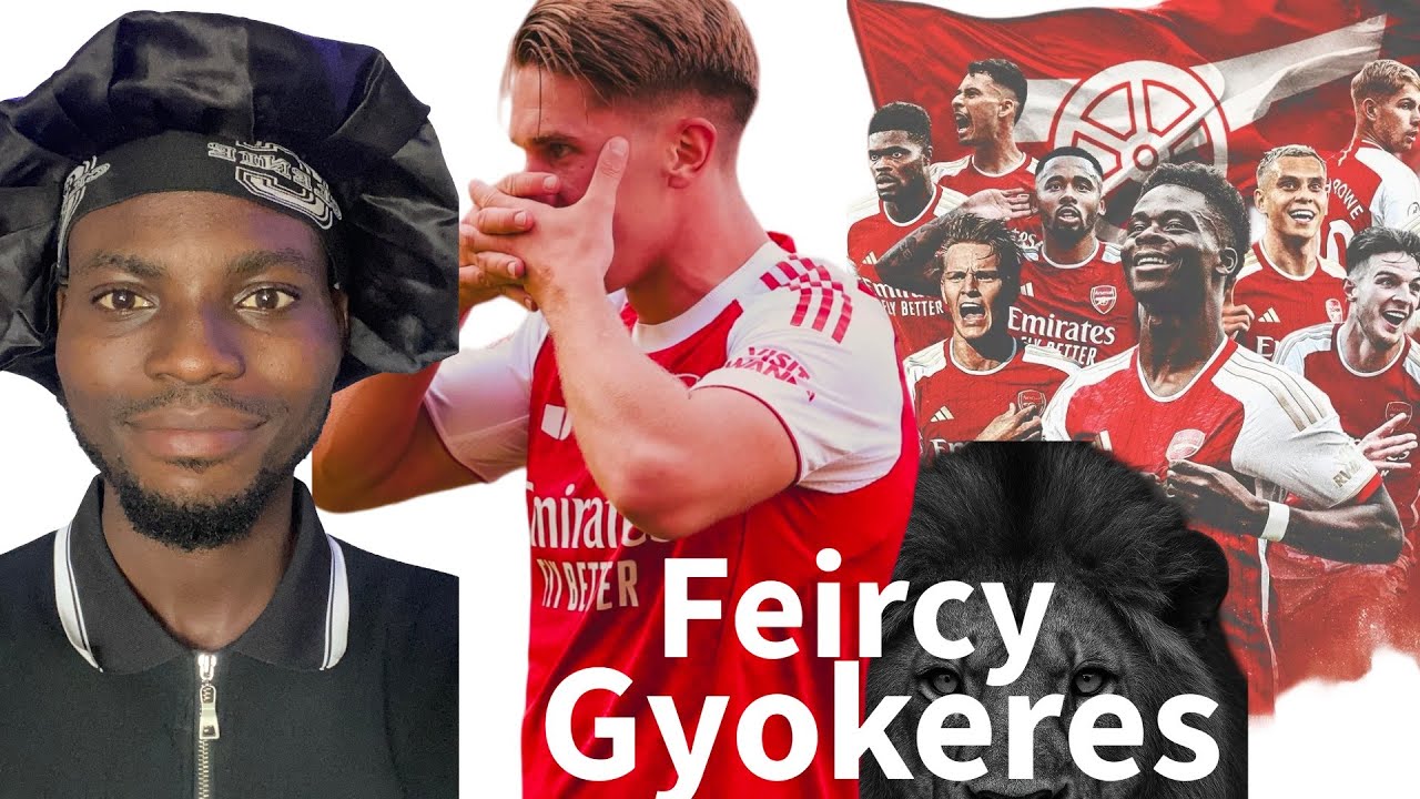 ARSENAL WINNING THE LEAGUE ?