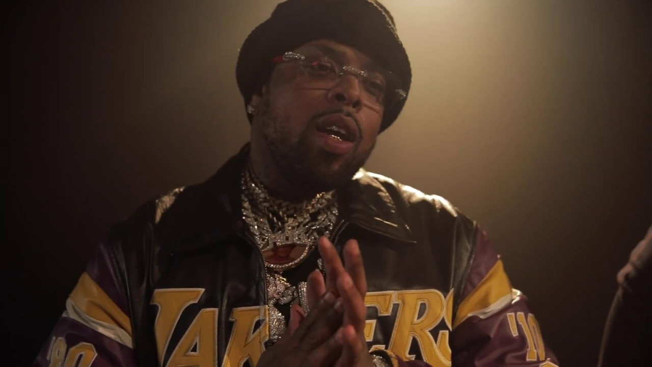 Royce 5'9 - Over Comer (Behind The Scenes)