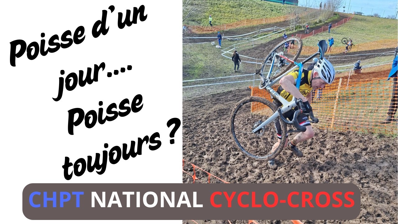 Championnat National Cyclo-cross de Meung sur Loire