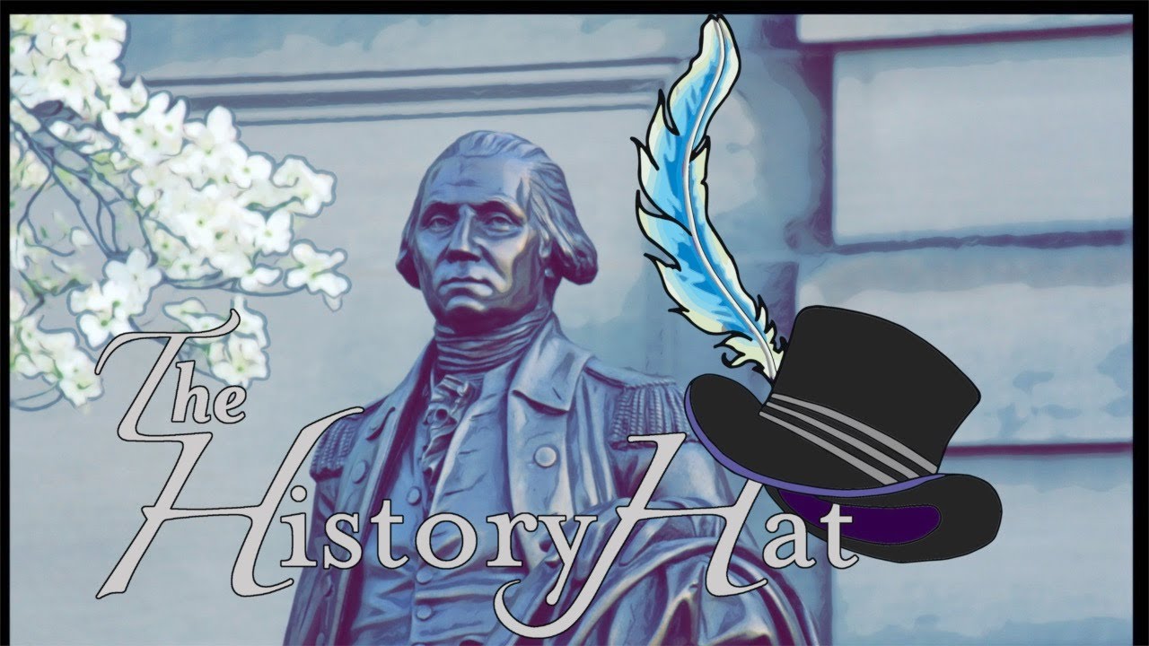 The History Hat - The Anderson House