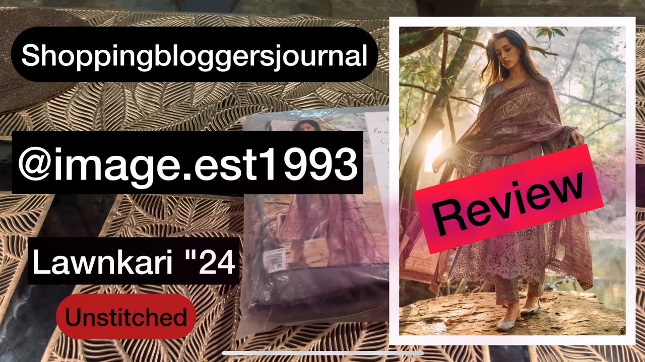 Image lawnkari 2024 | lawn hatun reviews