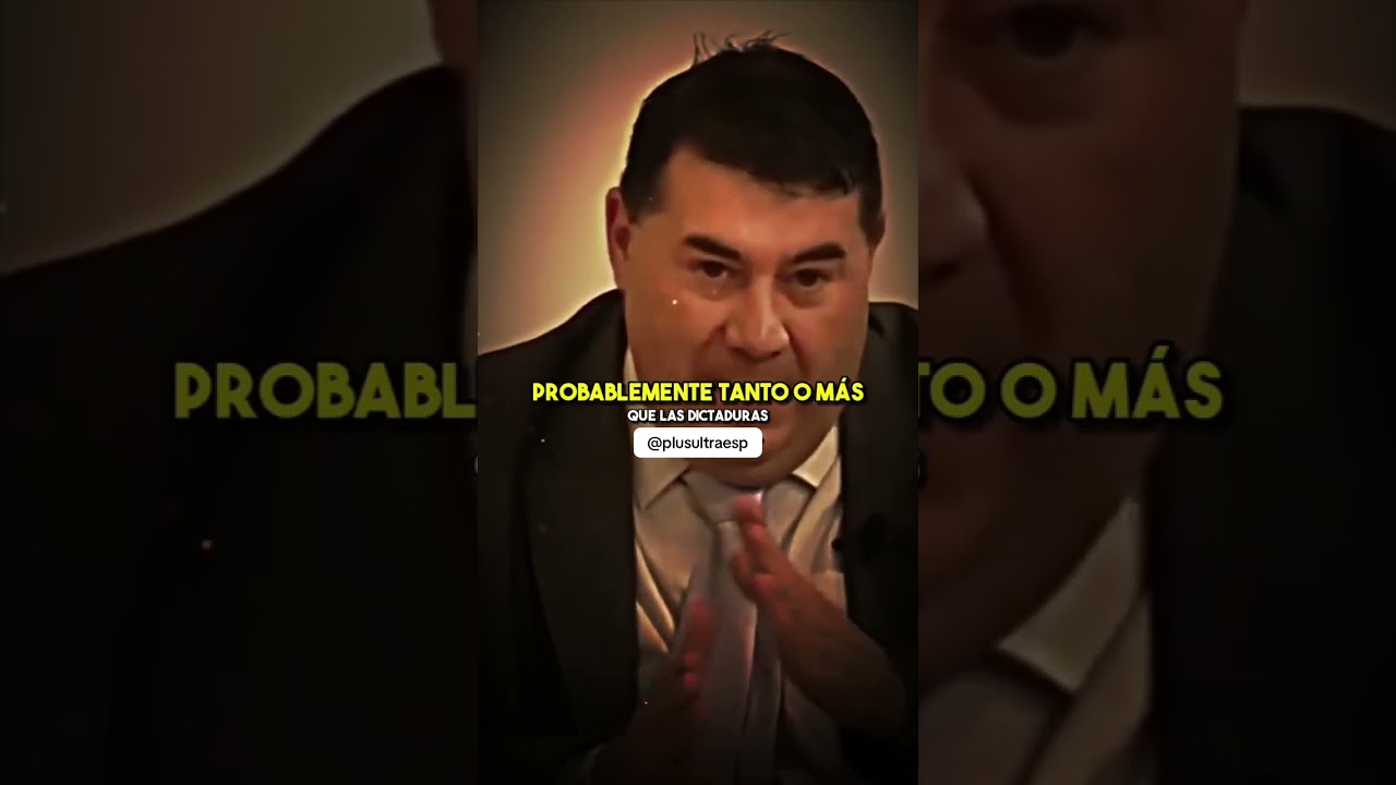 La agresividad de las democracias | Miguel Anxo Bastos