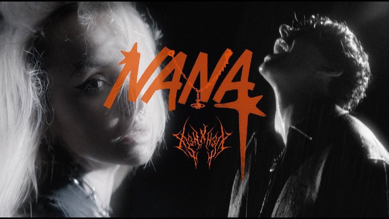 Seni x Inee - NANA (prod. SUSH1)