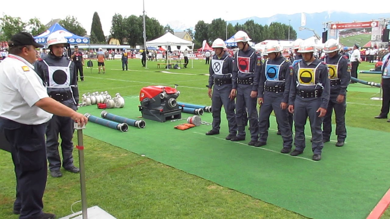 PGD Starše Villach 2017