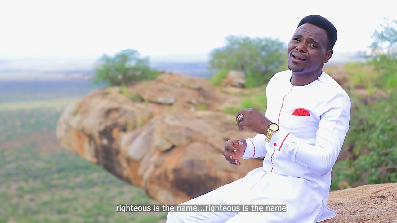 MEISISI ENKARNA E YESU BY TIMOTHY OPOTI