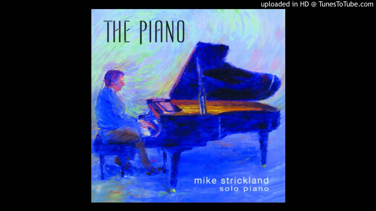 My Heart Will Go On (from The Titanic) arranged by Mike Strickland