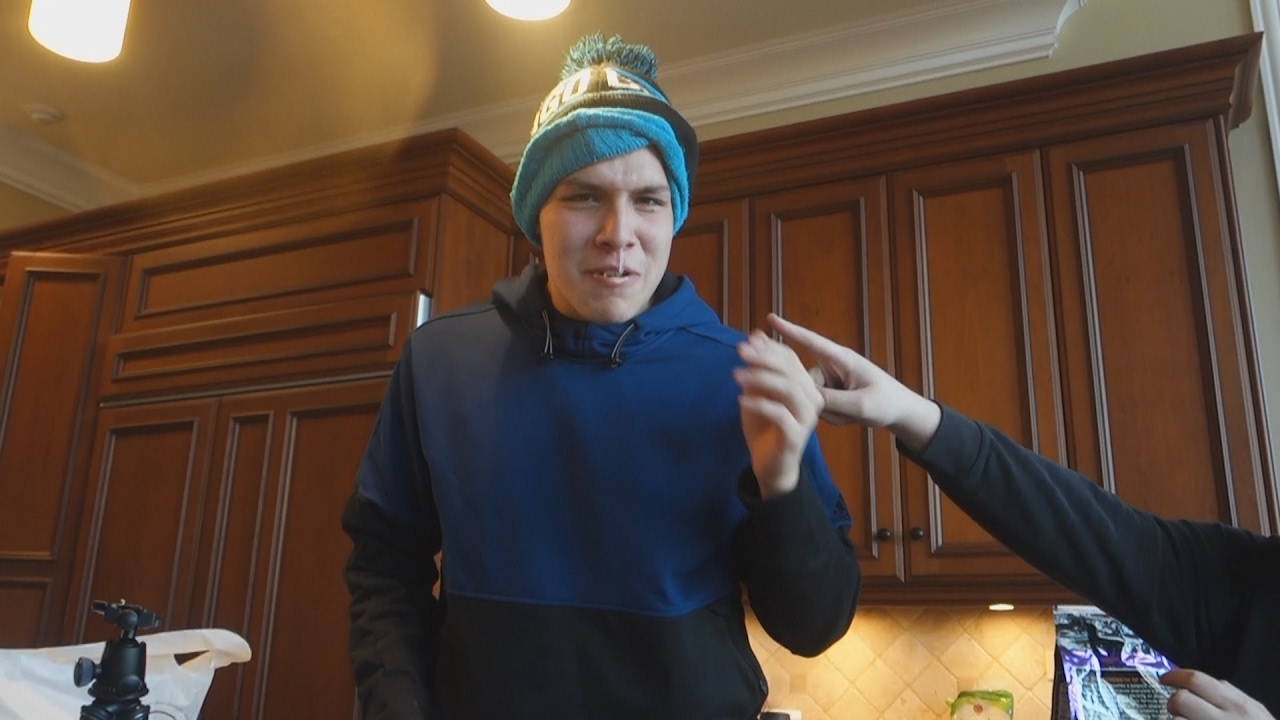 OpTic Challenge Turns Into Prank!