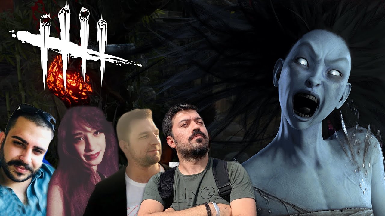 BİRİMİZ KURBAN EDİLECEK | Dead by Daylight Ranked