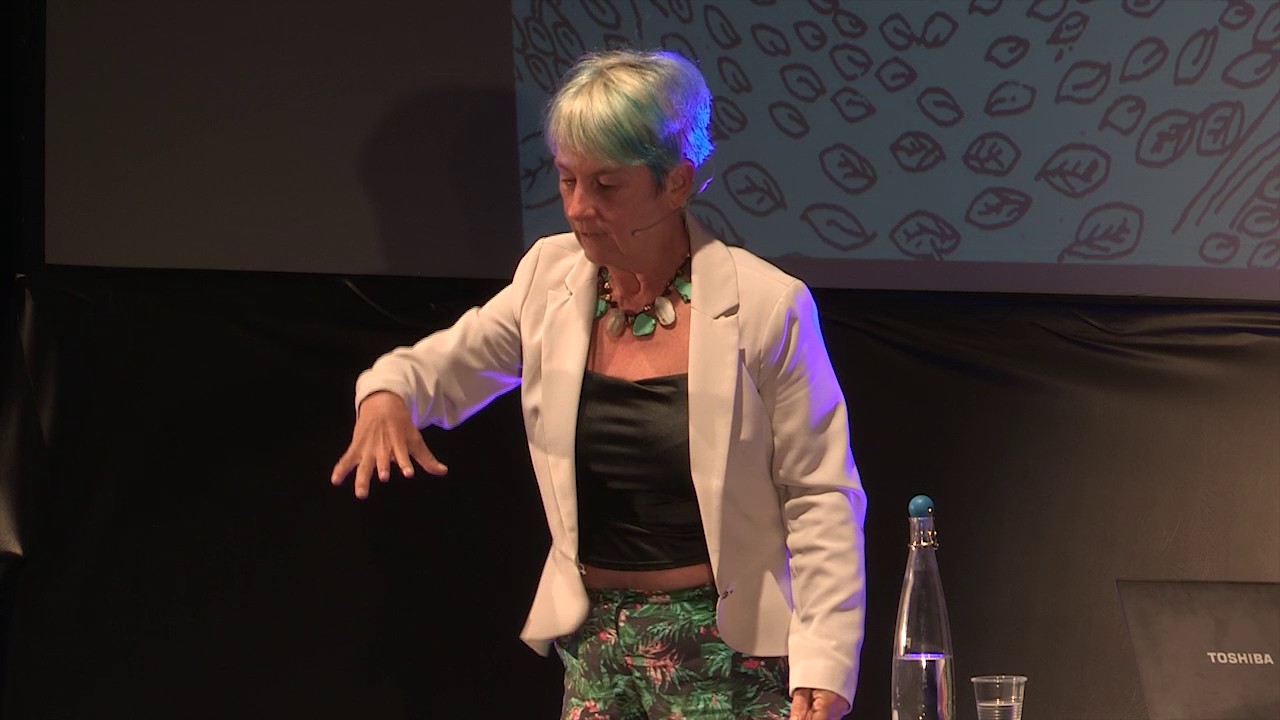 Susan Blackmore QED 2016 - The New Science of Out-of-Body Experiences