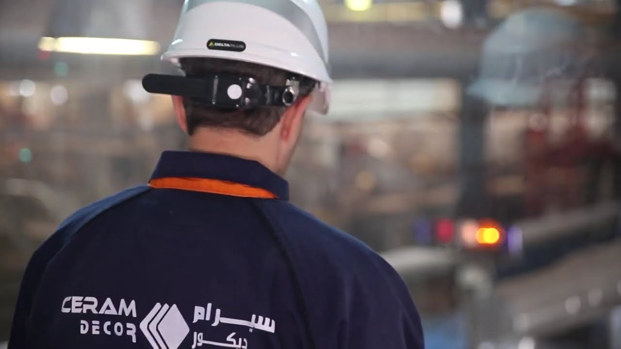 قصة نجاح سيرام ديكور: ابتكار، ريادة، وتوسع عالمي | #استثمارات_وتحديات