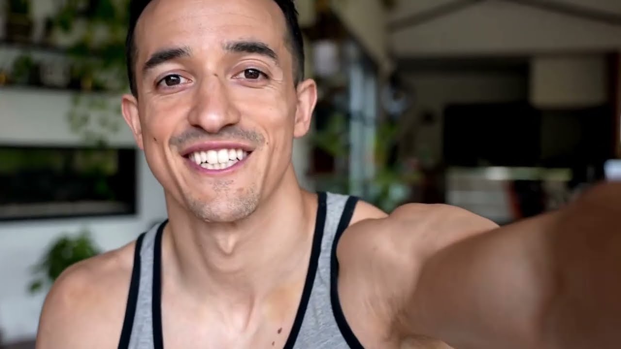 Montage Test de Tibo Inshape