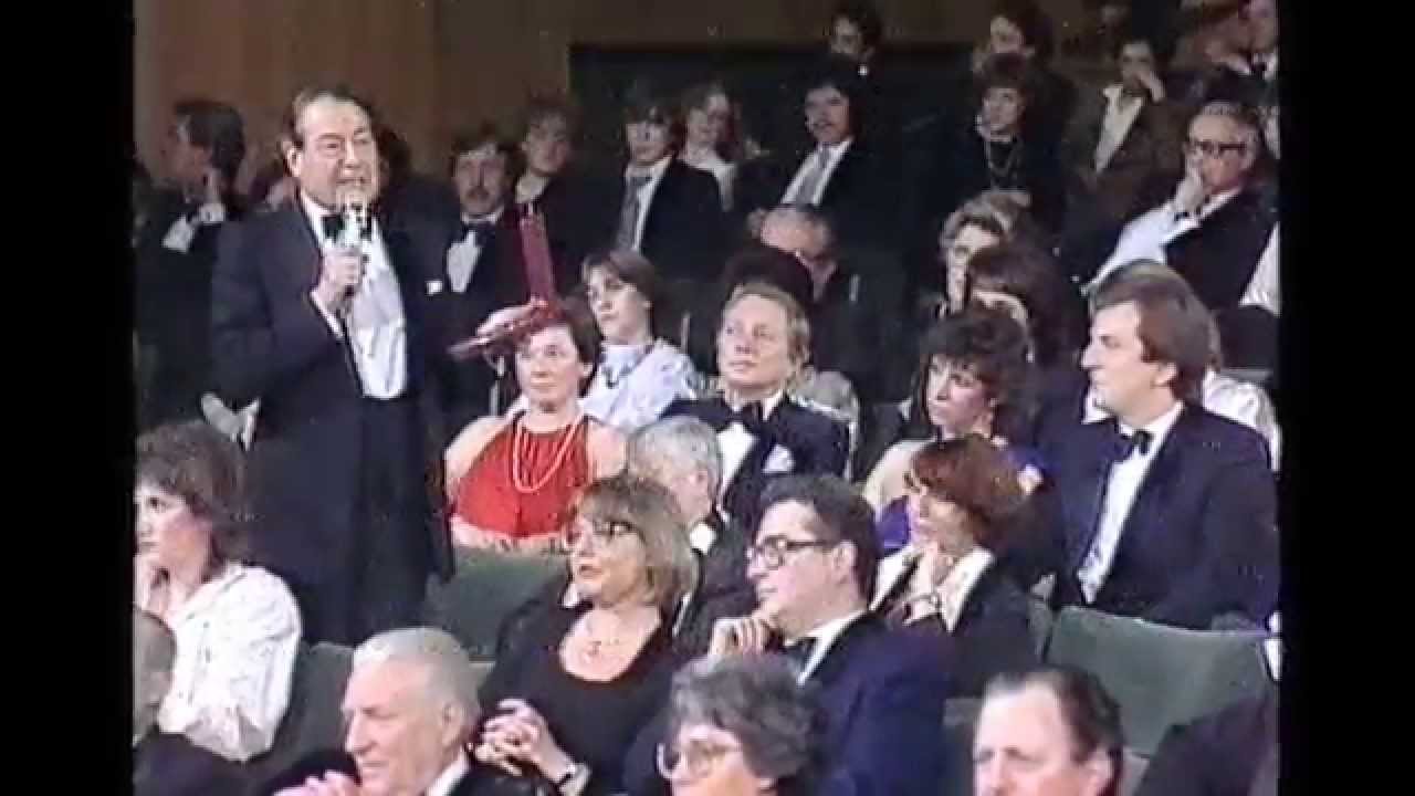 RTL Télévision Les 30 ans de RTL Jacques Navadic